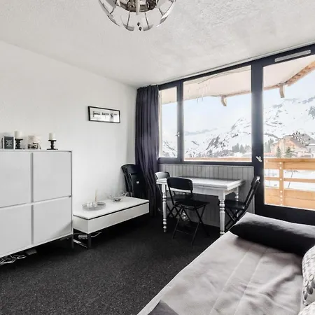 4 Pers. Pied Des Pistes - Maeva - Moderne 4 Personnes Au Pied Des Pistes - Selection - Super Mae-3345 Appartement